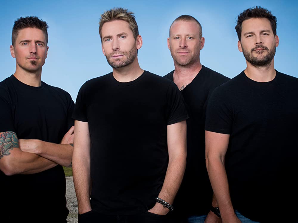 Download Free Mp3 Nickelback If Today Was Your Last Day
