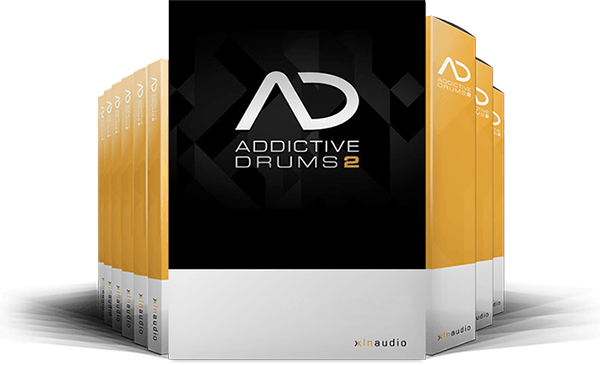 Addictive drums os x iso download