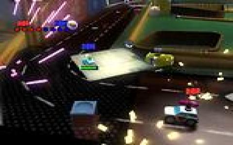 Micro Machines V4 Pc Torrent Download